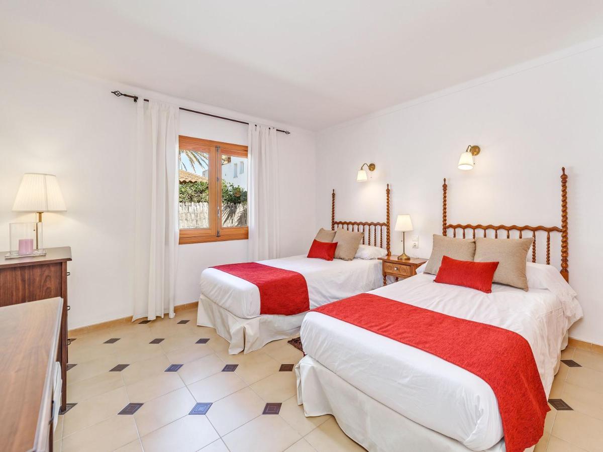 אלקודיה Villa Manresa מראה חיצוני תמונה