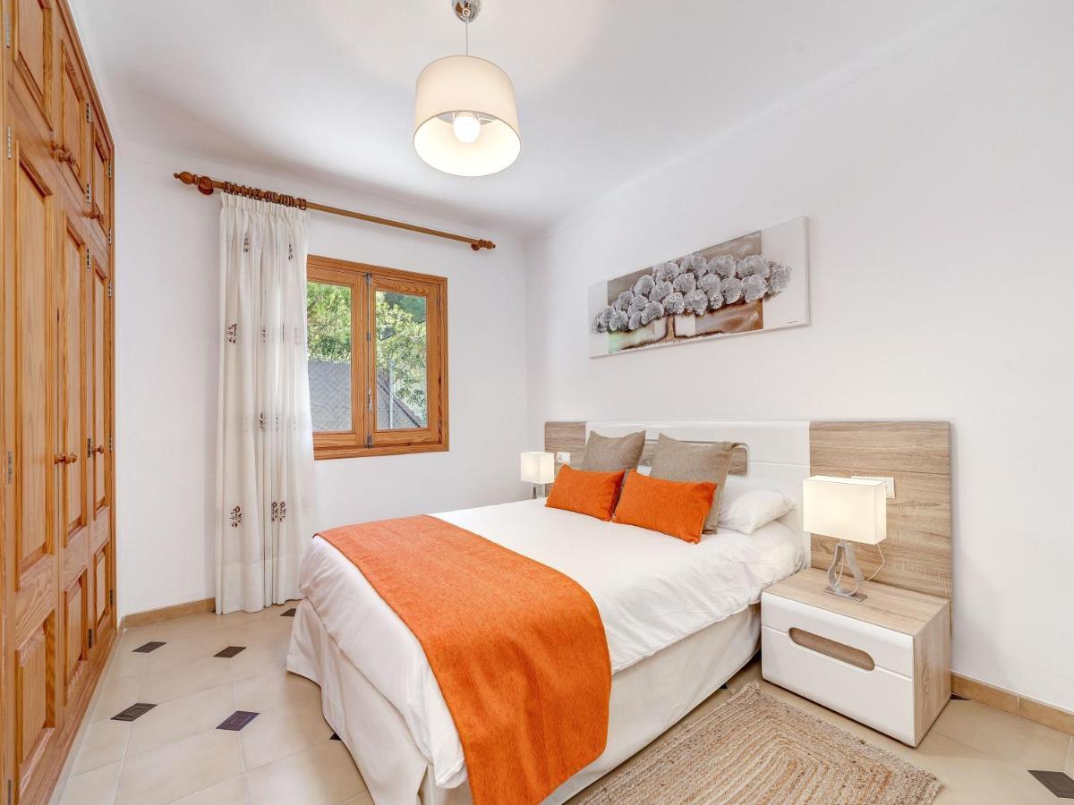 אלקודיה Villa Manresa מראה חיצוני תמונה