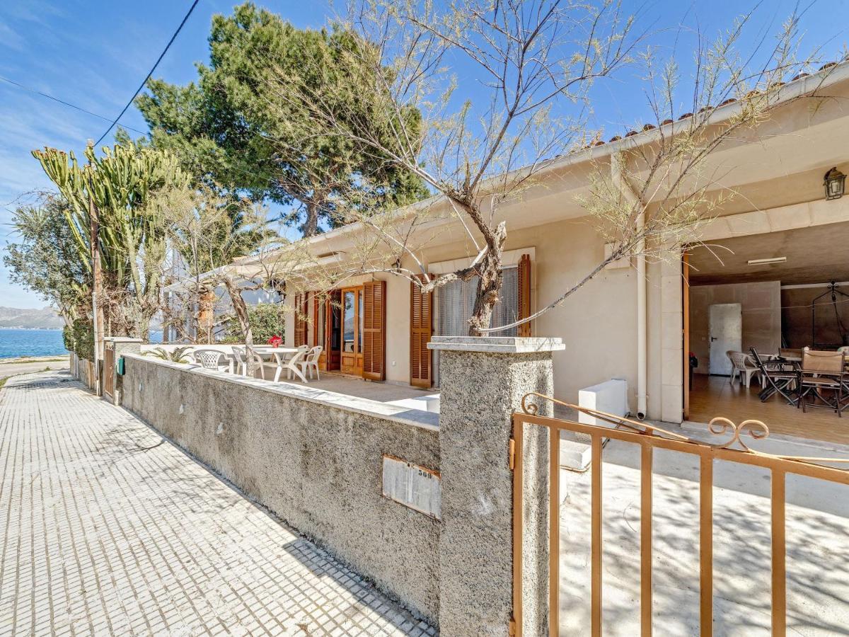 אלקודיה Villa Manresa מראה חיצוני תמונה