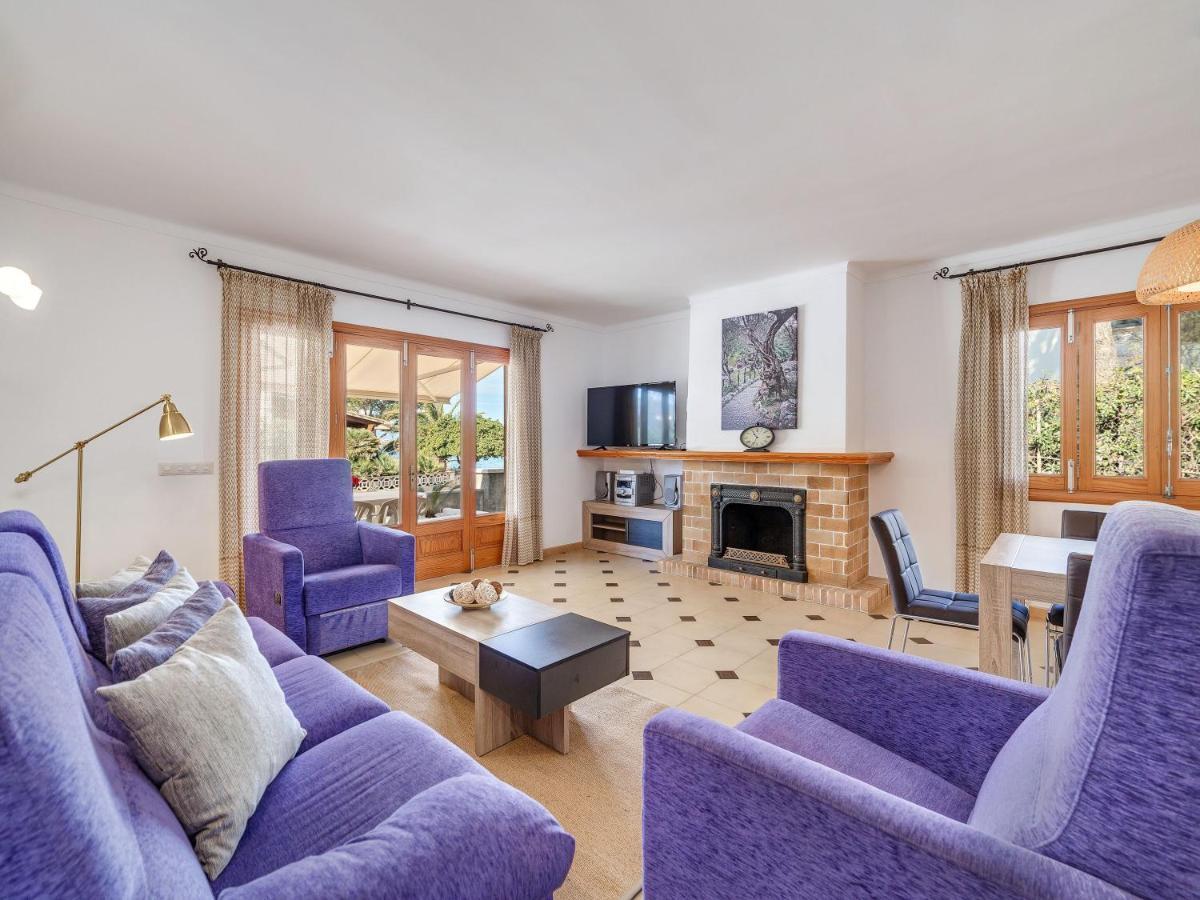 אלקודיה Villa Manresa מראה חיצוני תמונה