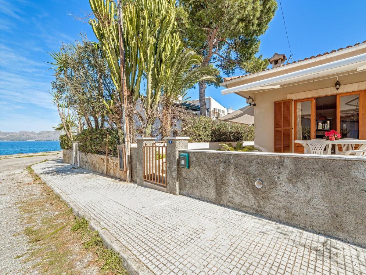 אלקודיה Villa Manresa מראה חיצוני תמונה