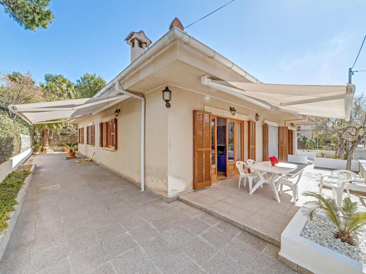אלקודיה Villa Manresa מראה חיצוני תמונה